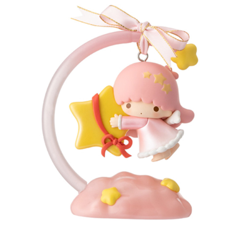 Sanrio Star Angel Night Light Blind Box