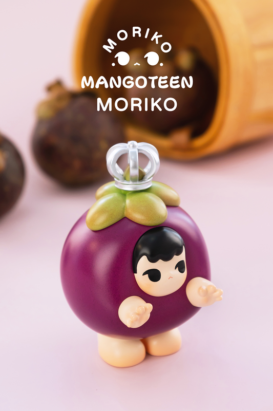 Moriko Mangosteen Princess by Moe Double Studio PRE-ORDER SHIPS NOV 2022