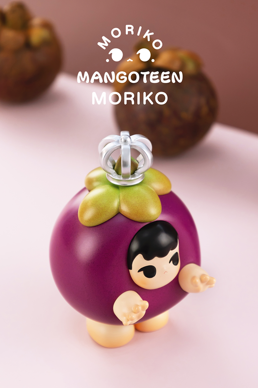 Moriko Mangosteen Princess by Moe Double Studio PRE-ORDER SHIPS NOV 2022
