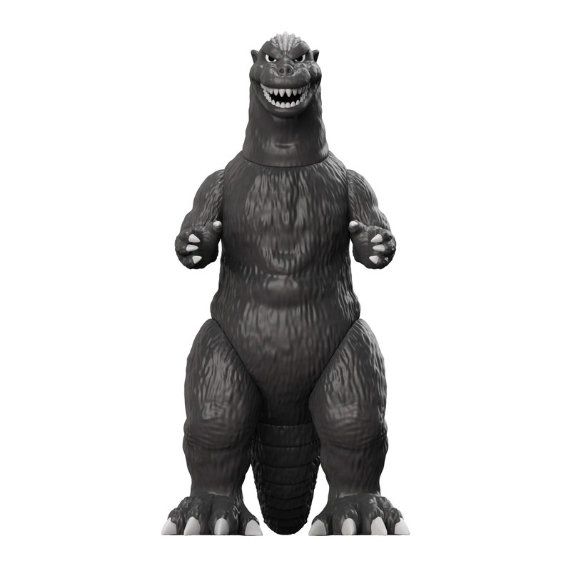 ReAction Godzilla '54