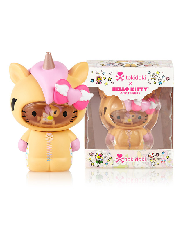 tokidoki x Hello Kitty and Friends Hello Kitty Limited Edition