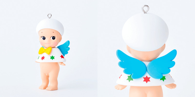 Sonny Angel Christmas Ornament 2022 Blind Box