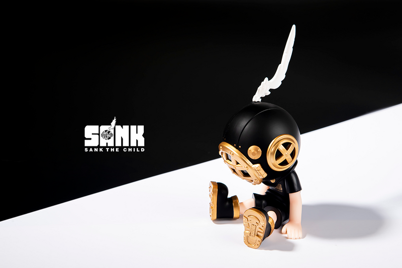 Good Night Series Nights by Sank Toys