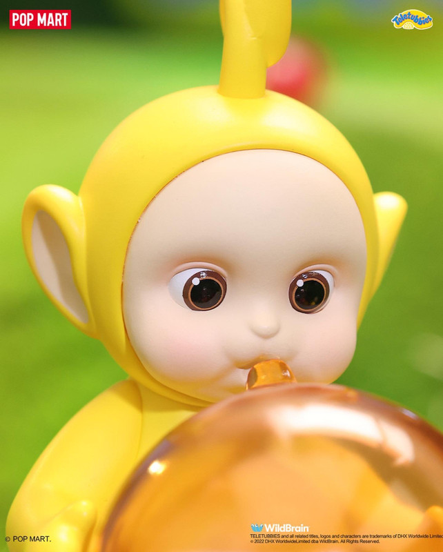 Teletubbies Fantasy Candy World Series Blind Box