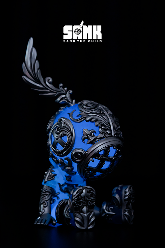Good Night Series Nostalgia Palace by Sank Toys PRE-ORDER SHIPS MAR 2023