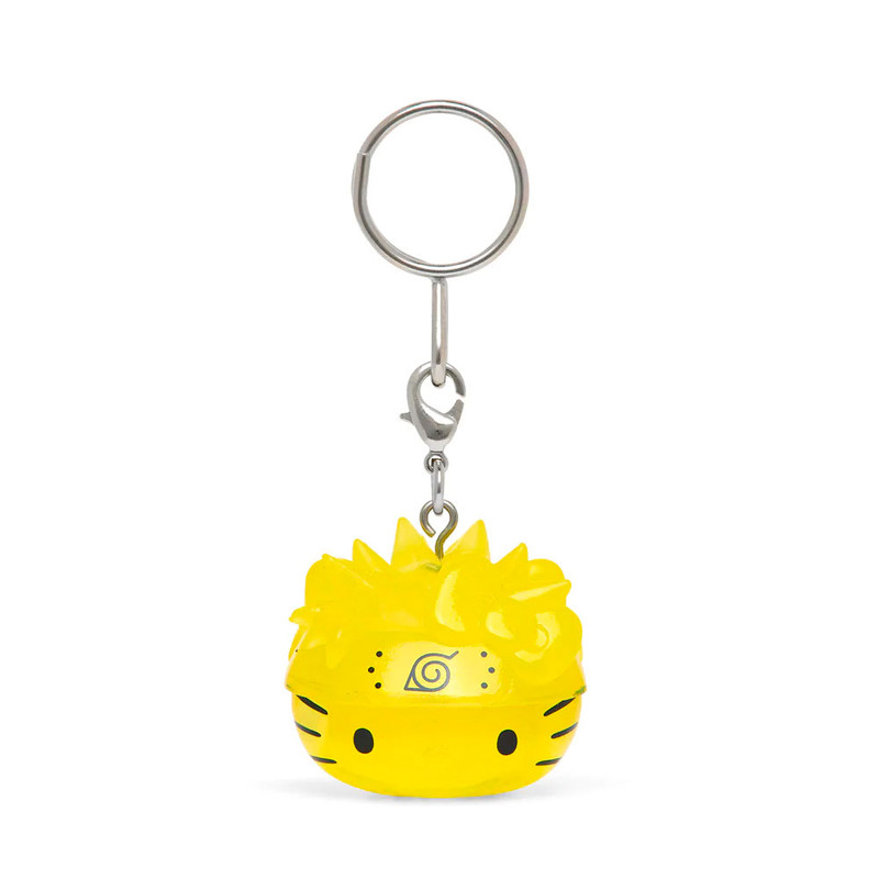 Naruto X Hello Kitty Vinyl Keychains Blind Bag