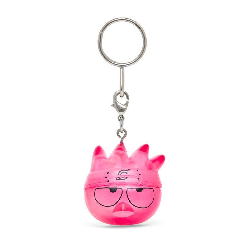 Naruto X Hello Kitty Vinyl Keychains Blind Bag