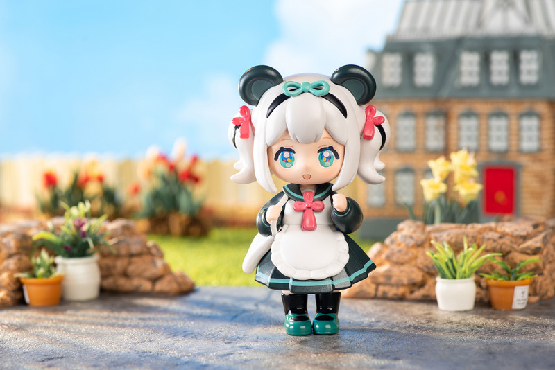 NiniZee Yummy Co Blind Box - myplasticheart