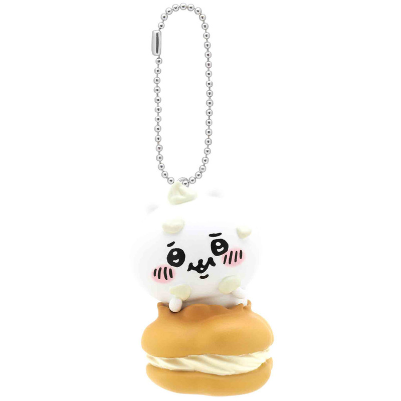 Chiikawa Foodie Mascot Charm Blind Box