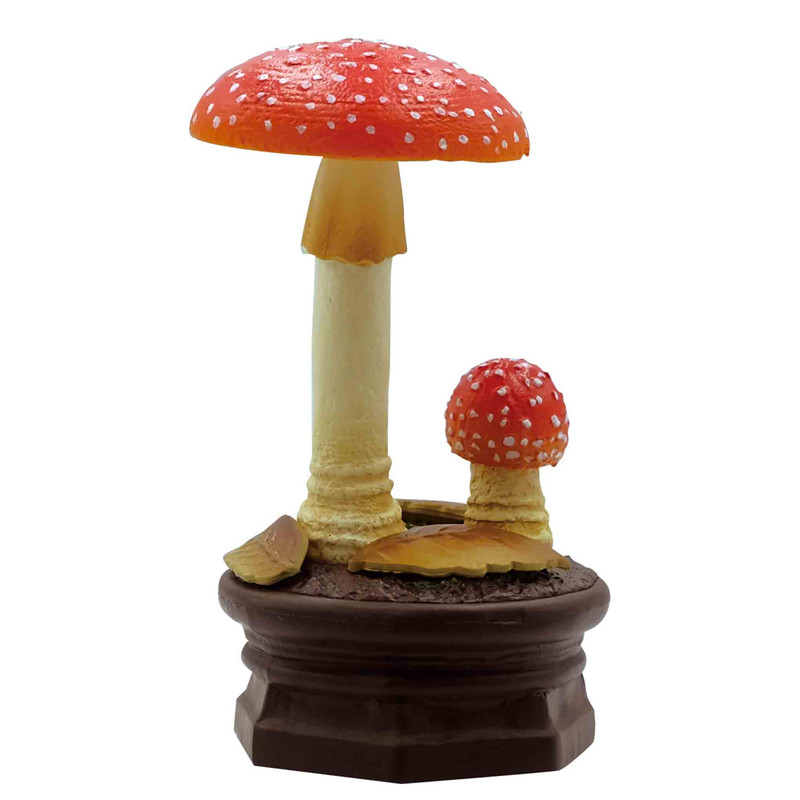 Mushroom Garden Version 1 Blind Box