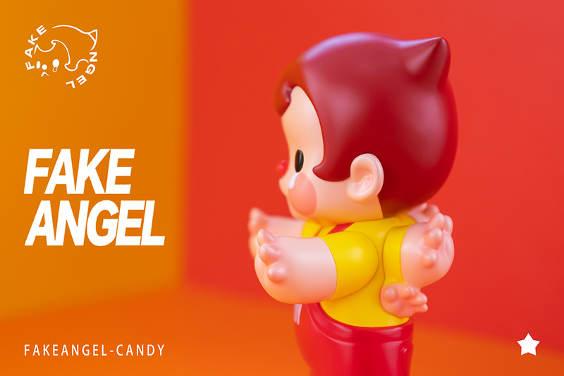 Fake Angel Candy by Moe Double Studio PRE-ORDER SHIPS APR 2023