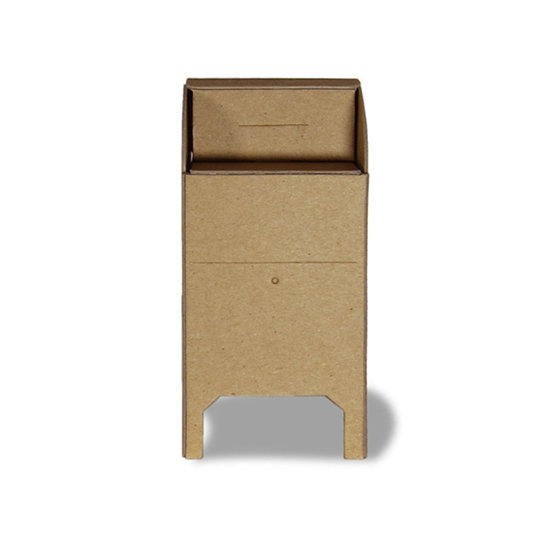 Mailbox Model Kit