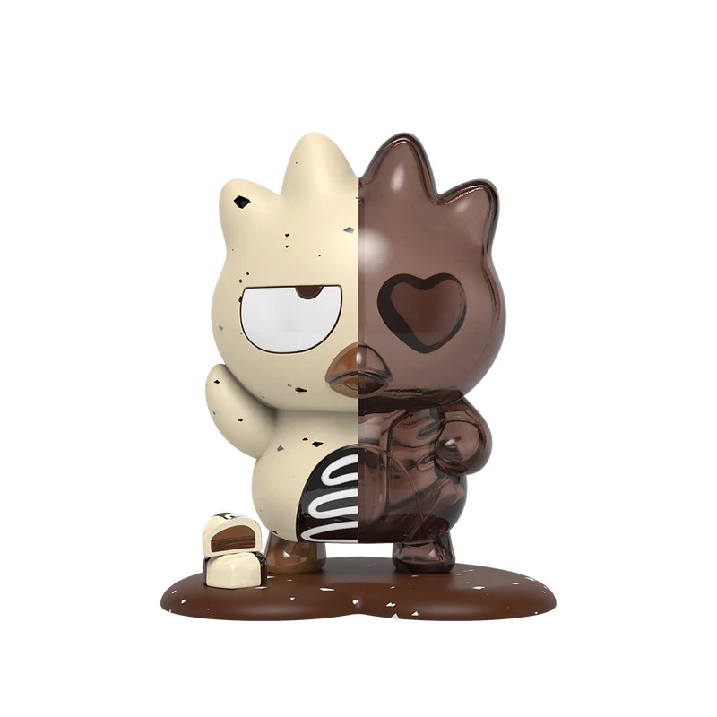 Kandy X Sanrio Series 2 Choco Edition Blind Box by Jason Freeny