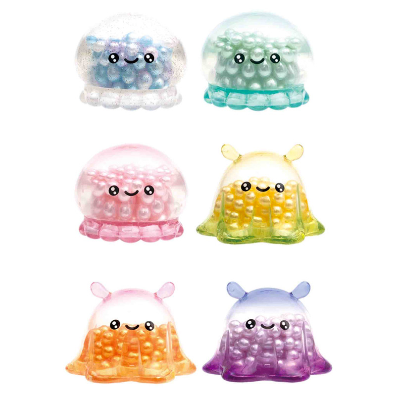 Pearl Shaker Friends Blind Box