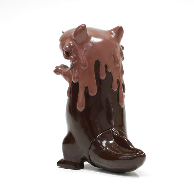 Byron Chocolate by Shoko Nakazawa - myplasticheart