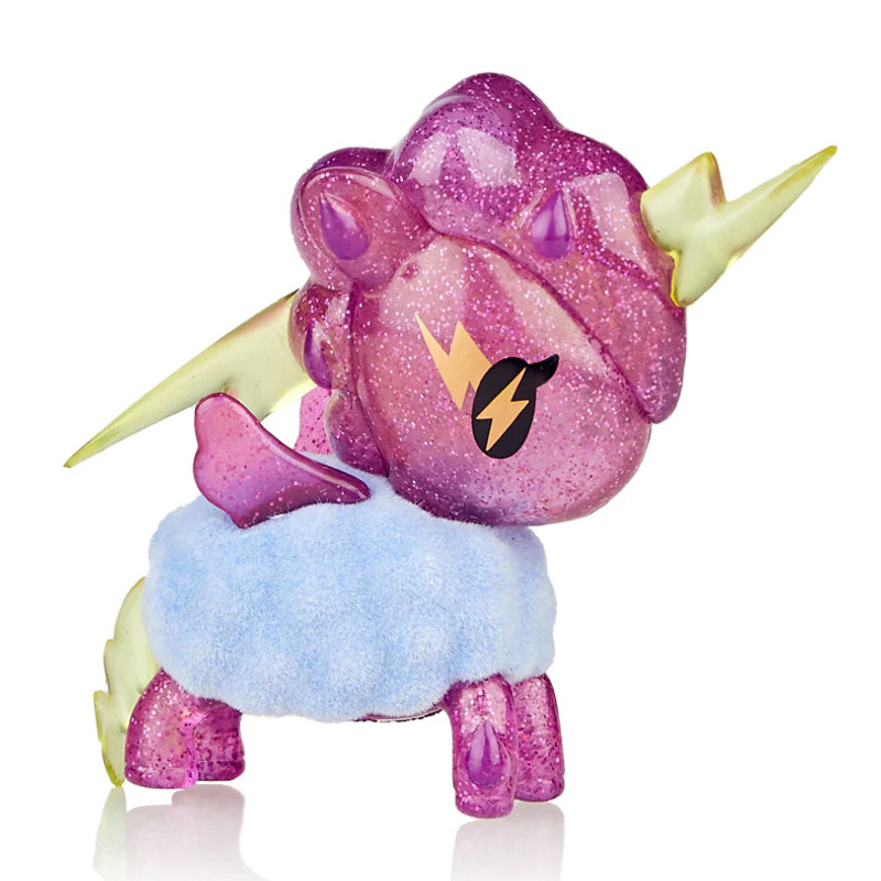 Toki Mochi Sky Unicorno Zinger Limited Edition