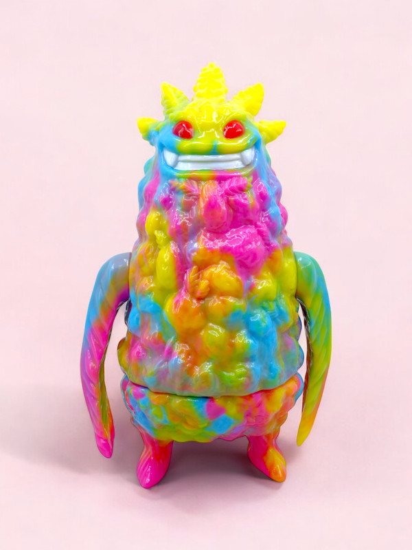 Ganjarla by Uky Daydreamer