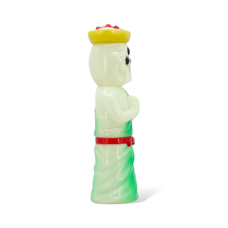 Curry Man GID by Skull Toys