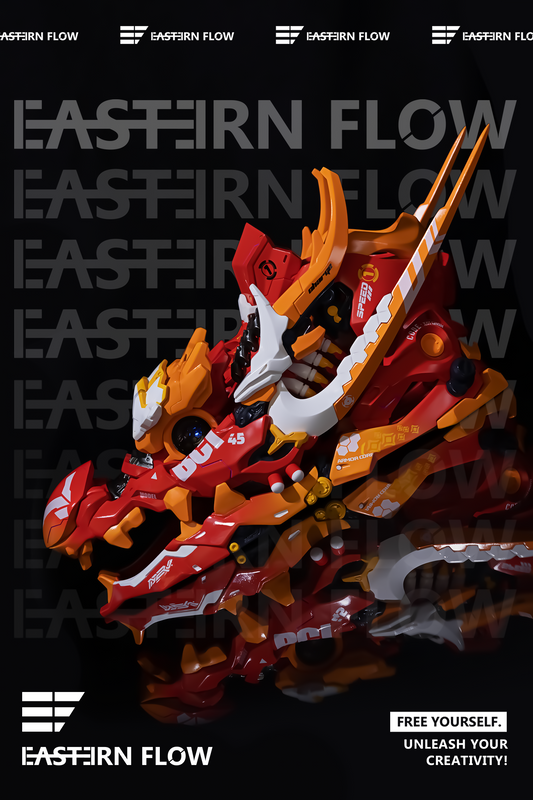 Air Dragon Metal Panic 2 PRE-ORDER SHIPS DEC 2023