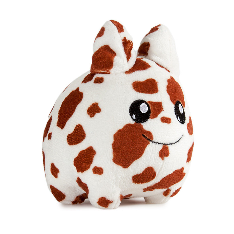 4.5 inch Litton Plush : Cow