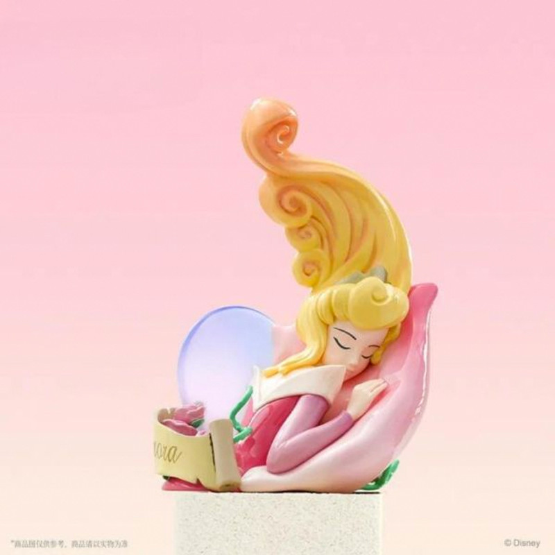 Disney Princess Art Gallery Series Blind Box