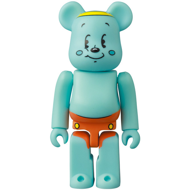 Be@rbrick Series 46 Blind Box - myplasticheart