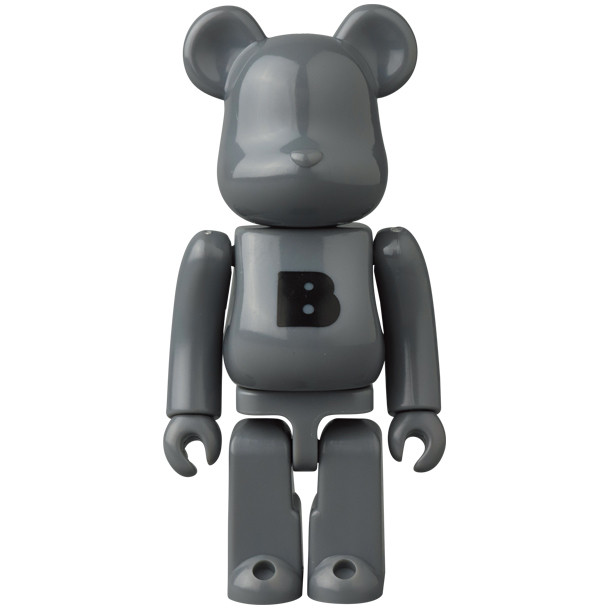 Be@rbrick Series 46 Blind Box - myplasticheart Be@rbrick Series 46 Blind Box - myplasticheart