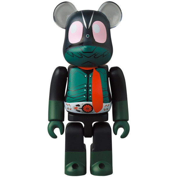 Be@rbrick Series 46 Blind Box - myplasticheart