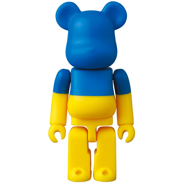 Be@rbrick Series 46 Blind Box - myplasticheart