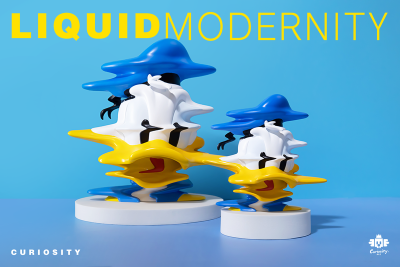 Liquid Modernity Good Bye 1934 PRE-ORDER SHIPS DEC/JAN 2024