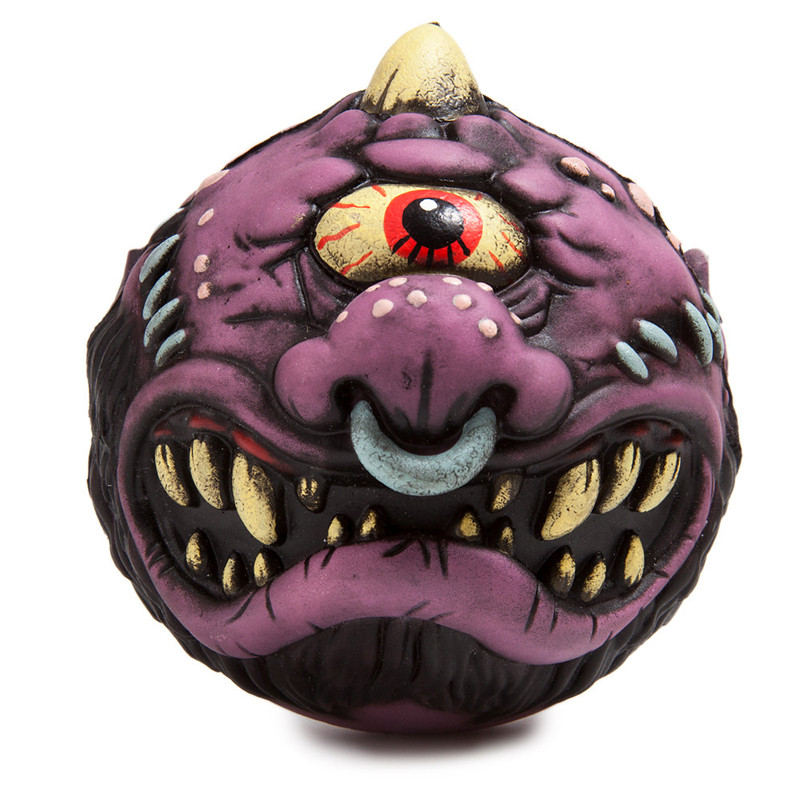 Madballs 4 inch Foam Series - myplasticheart
