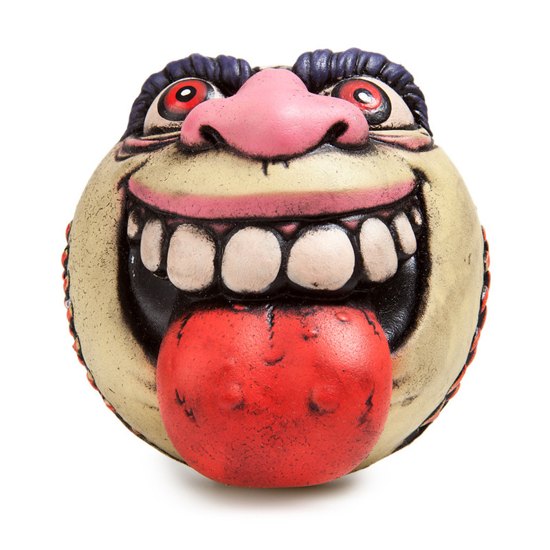 Madballs 4 inch Foam Series - myplasticheart