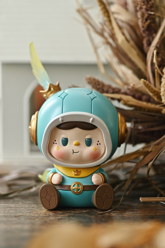 Bee Sank Prince by SankToys x Beeworks PRE-ORDER SHIPS OCT 2023