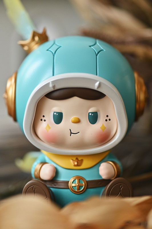 Bee Sank Prince by SankToys x Beeworks PRE-ORDER SHIPS OCT 2023