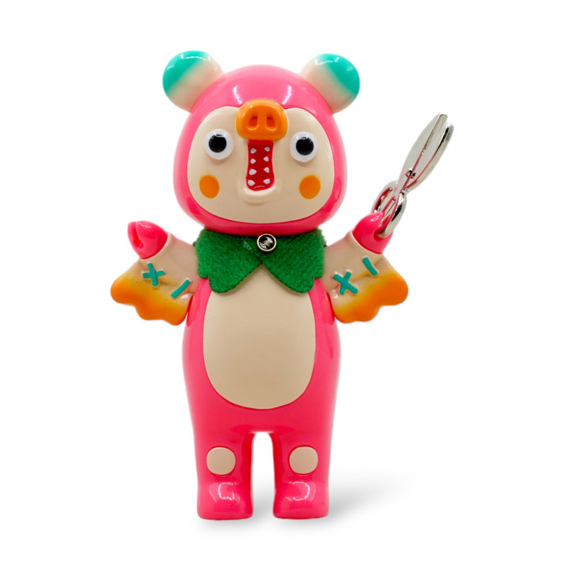 Moumogu by Kinokeshi Shimomoku