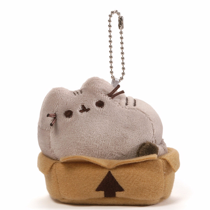 Pusheen Places Cats Sit! Series : Blind Box