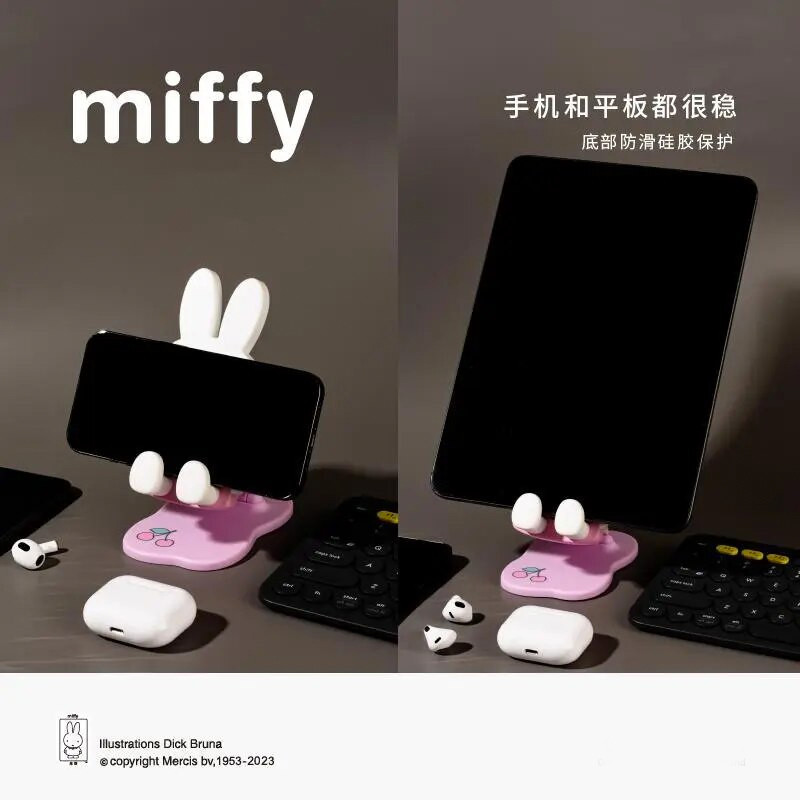 Miffy Phone Stand Series 2 Blind Box