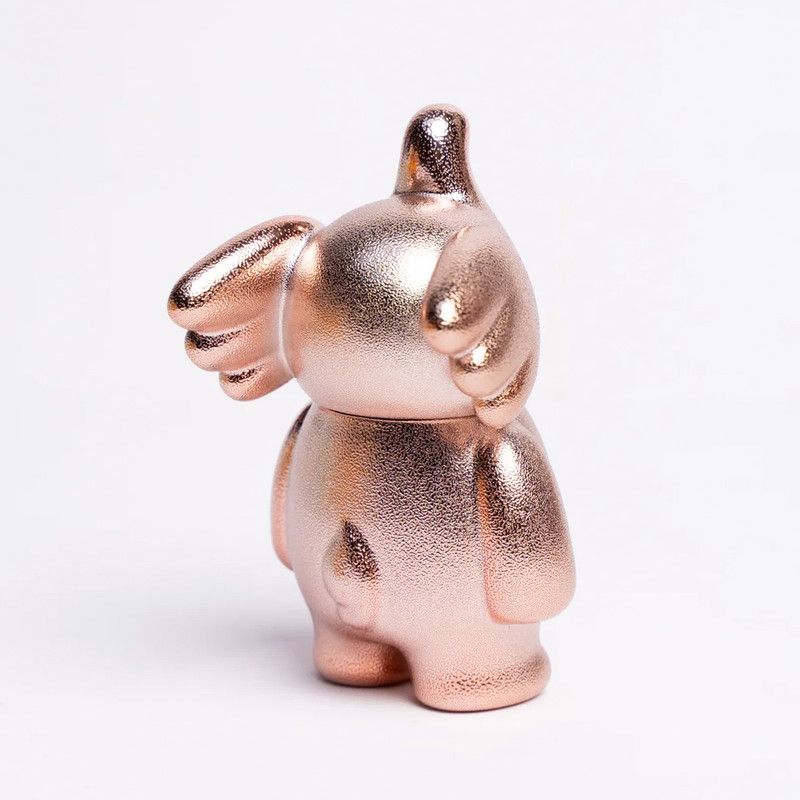 Elfie 100% Rose Gold PRE-ORDER SHIPS OCT/NOV 2023