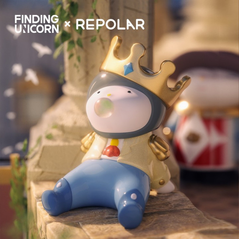 Repolar Bedtime Story Series Blind Box