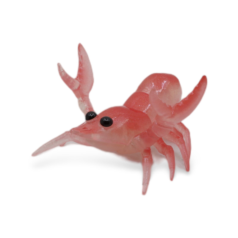 Crab Pen Holder