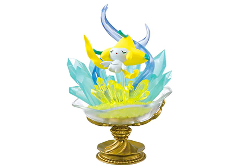 Re-Ment Pokemon Gemstone Collection 2 Blind Box