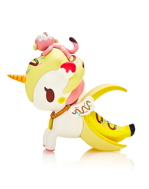 Frozen Treats Unicorno Lickity Split Limited Edition