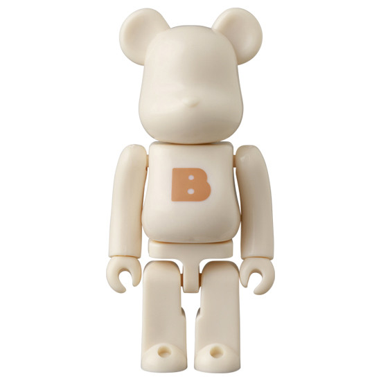 Be@rbrick Series 47 Blind Box - myplasticheart