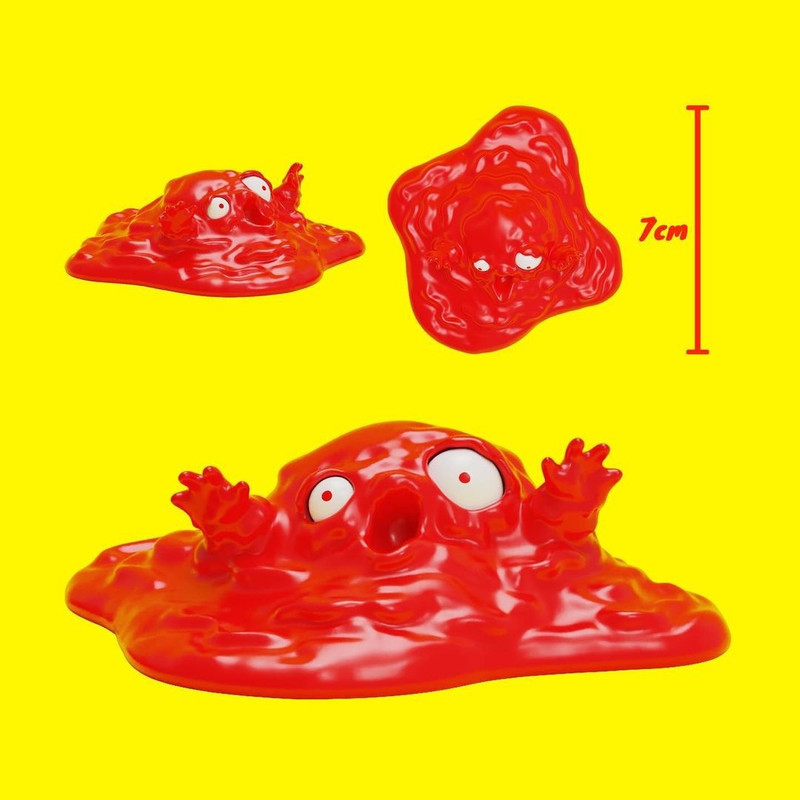 Tomato John by Wusukumi