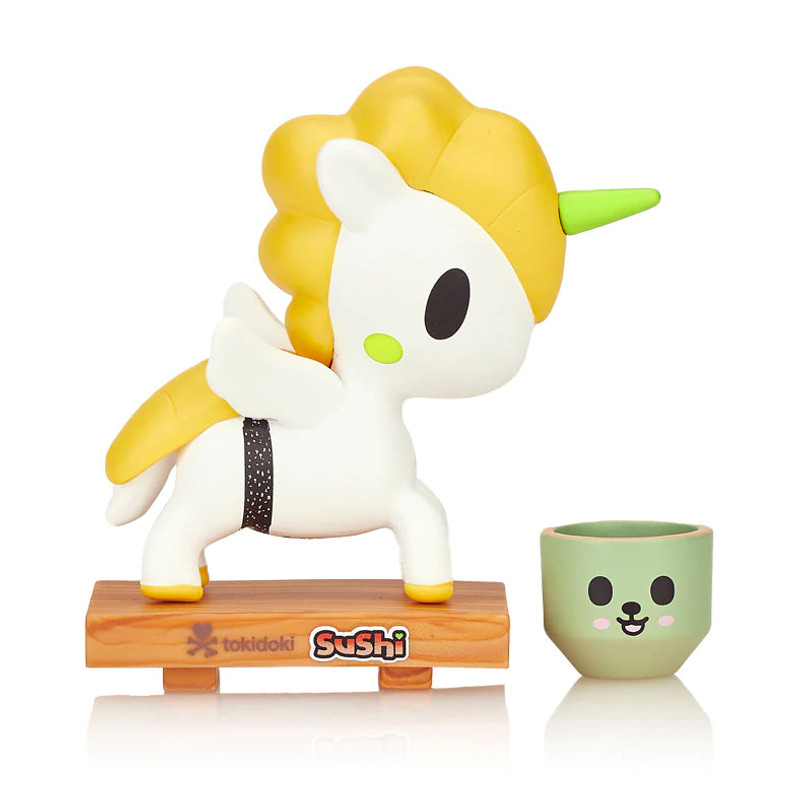 Sushi Unicorno Blind Box