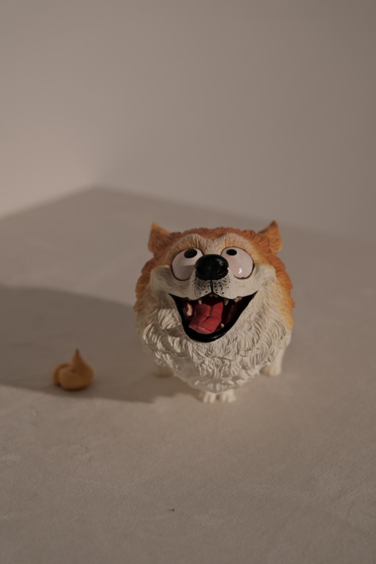 Double Two Chinese Zodiac Year of Dog PRE-ORDER SHIPS APR 2024