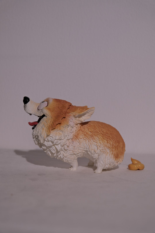 Double Two Chinese Zodiac Year of Dog PRE-ORDER SHIPS APR 2024