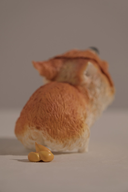 Double Two Chinese Zodiac Year of Dog PRE-ORDER SHIPS APR 2024