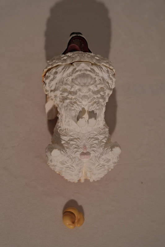 Double Two Chinese Zodiac Year of Dog PRE-ORDER SHIPS APR 2024