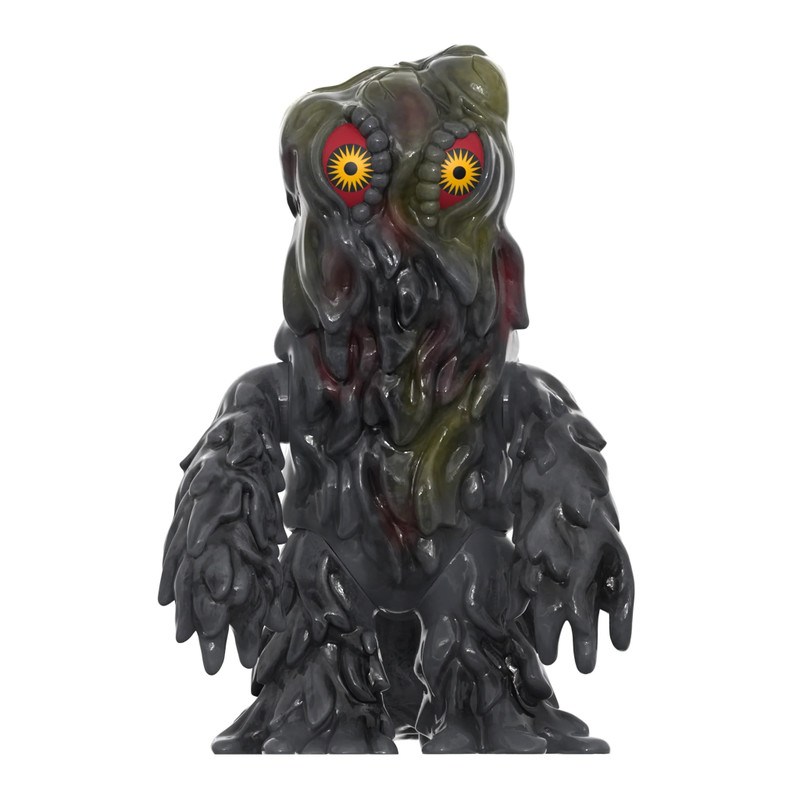 Toho ReAction Figure Wave 2 Hedorah